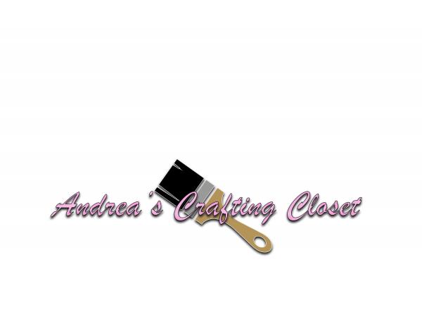 Andrea's Crafting closet