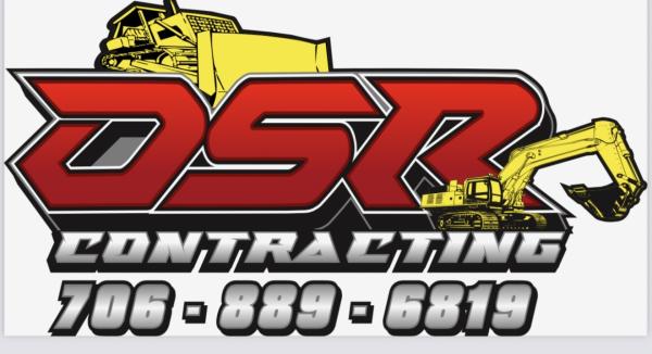 DSR Contracting LLC