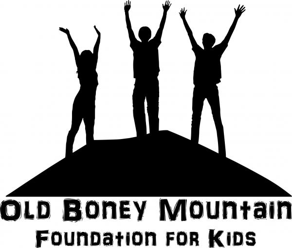 Old Boney Mountain Foundation for Kids