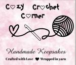 Cozy Crochet Corner