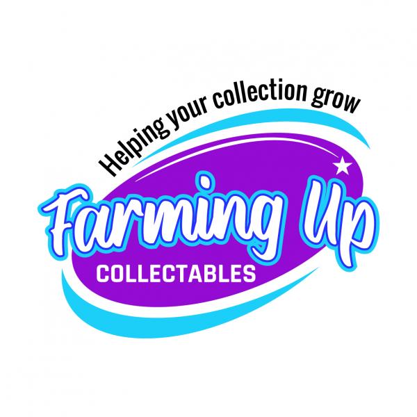 Farming Up Collectables