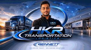 HKR Logistics