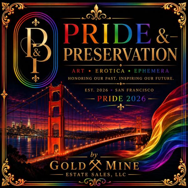 Gold Mine Estate Sales, LLC