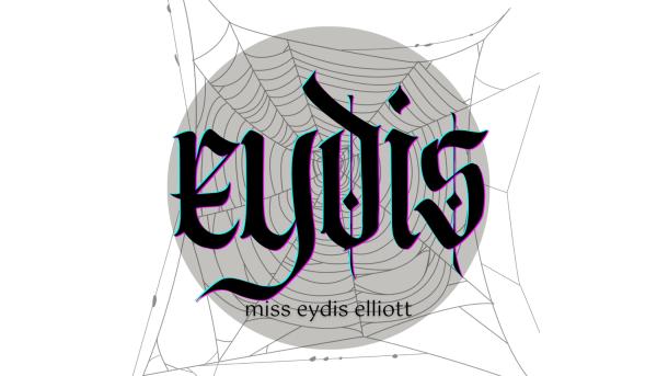 Eydis Elliott
