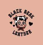 Black Beak Leather