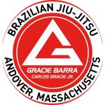 Gracie Barra Andover
