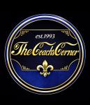 Coach's Corner