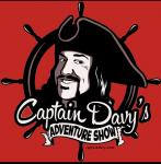 Captain Davys Entertainment