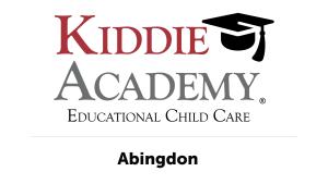 Kiddie Academy of Abingdon