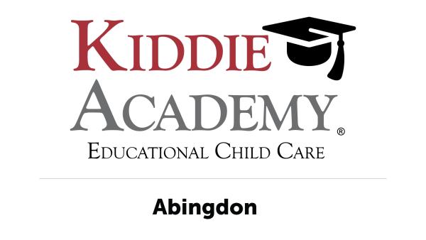 Kiddie Academy of Abingdon
