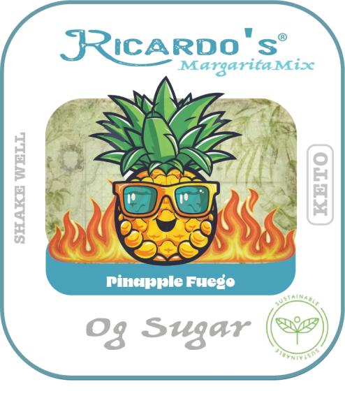 Ricardo's