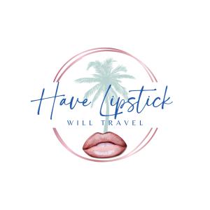 Have LipStick Will Travel