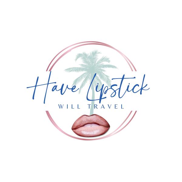 Have LipStick Will Travel