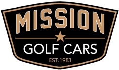 Mission Golf Cars