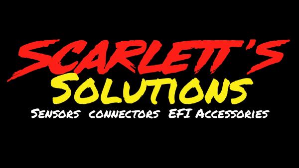 Scarlett&rsquo;s Solutions