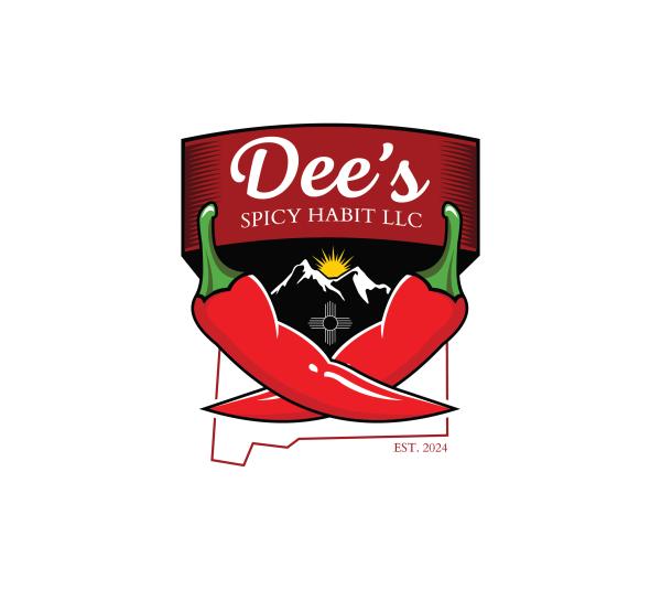 Dee's Spicy Habit