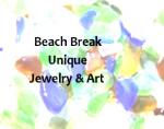 Beach Break Unique Jewelry & Art
