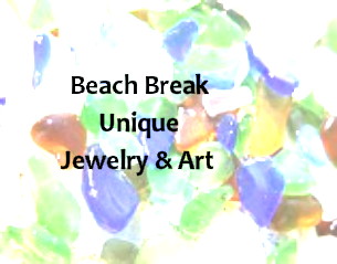 Beach Break Unique Jewelry & Art