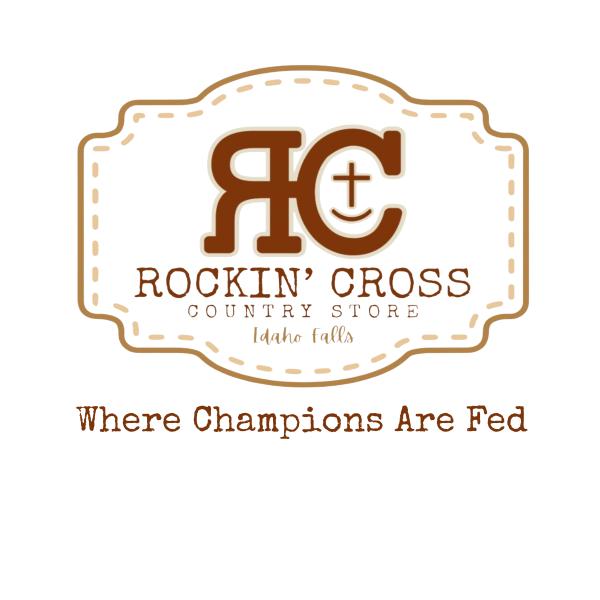 Rockin' Cross Country Store