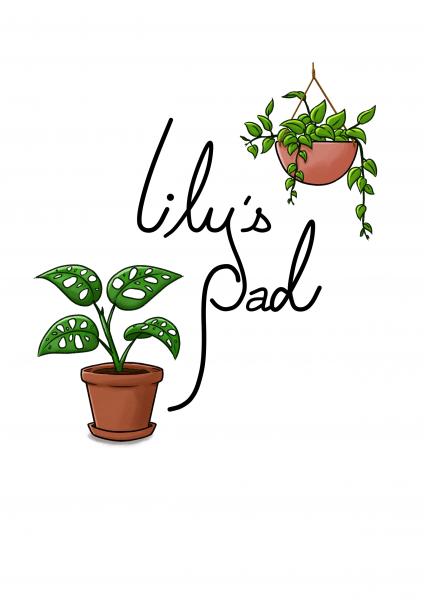 Lily's Pad