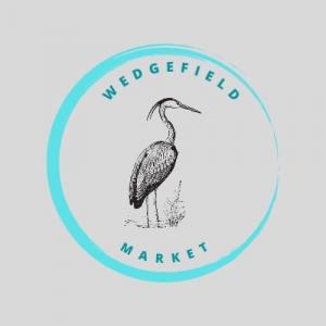 Wedgefield Market logo