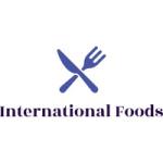 International foods