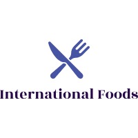 International foods