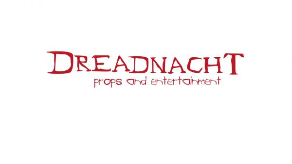 Dreadnacht Props and Entertainment