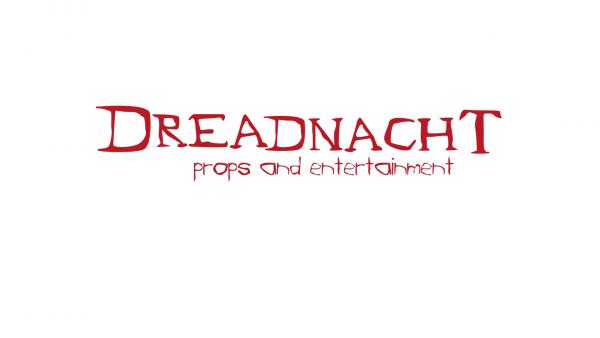 Dreadnacht Props and Entertainment