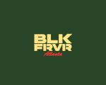 BLK FRVR