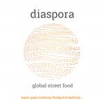 Diaspora Global Street Food