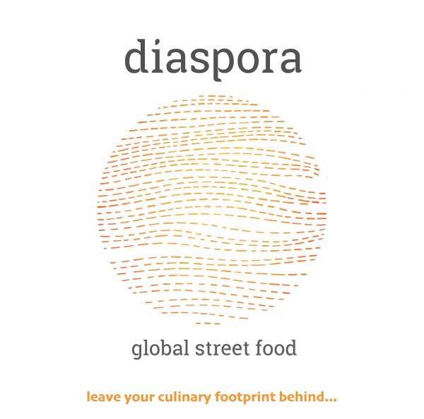 Diaspora Global Street Food