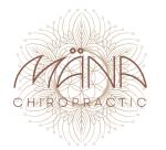 M&auml;na Chiropractic