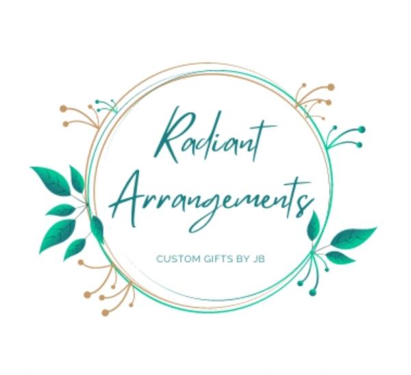 Radiant Arrangements
