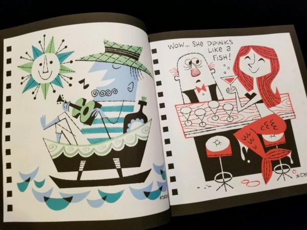 Oodles More Doodles Book picture