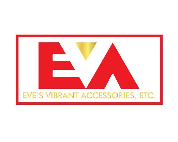 Eve’s Vibrant Accessories, etc.