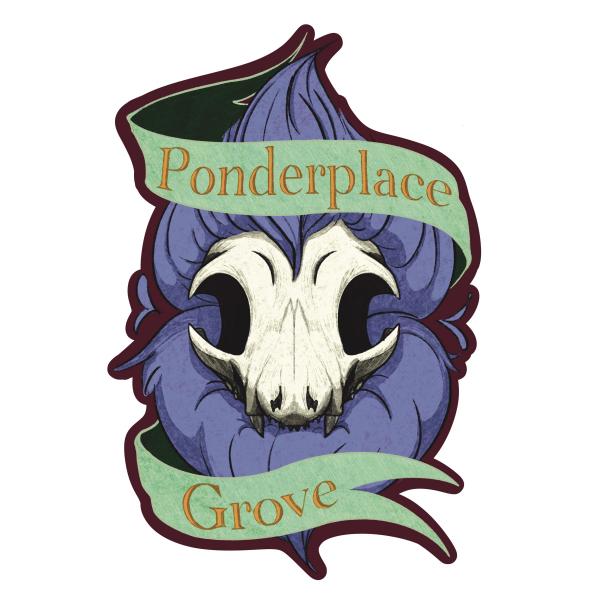 Ponderplace Grove