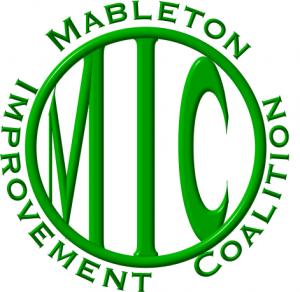Mableton Improvement Coalition logo