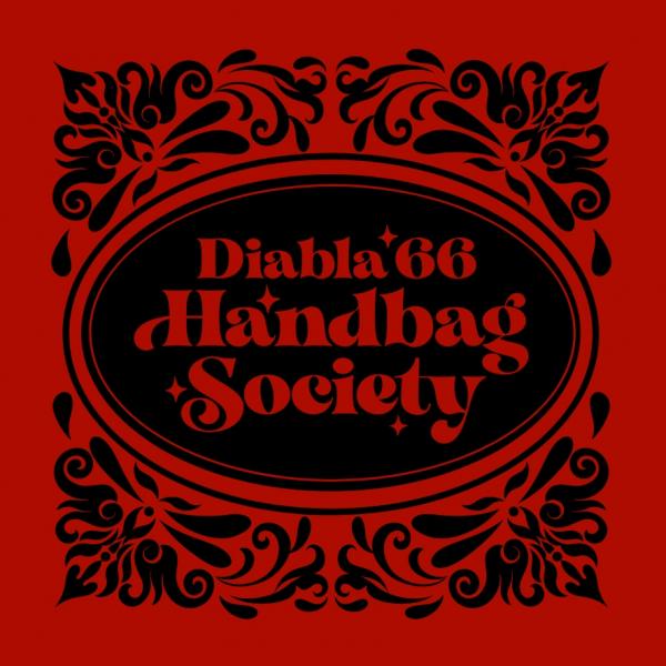 Diabla 66 Handbag Society