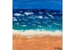 Vast Beach fine art print