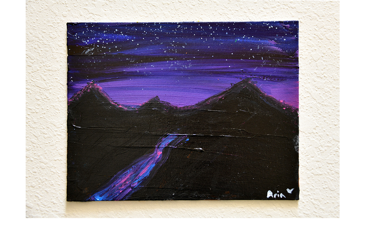 The Purple Phenomenon picture