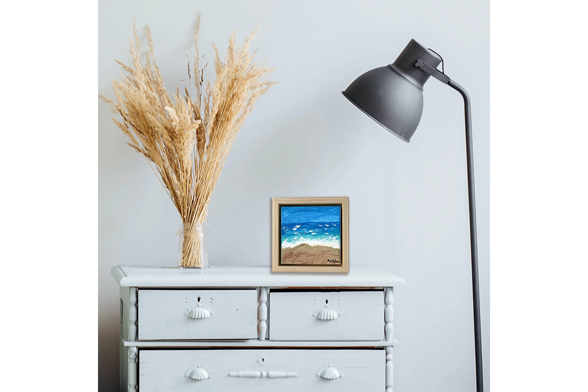 Shifting Dunes Beach picture