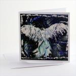 Angel Wings card set