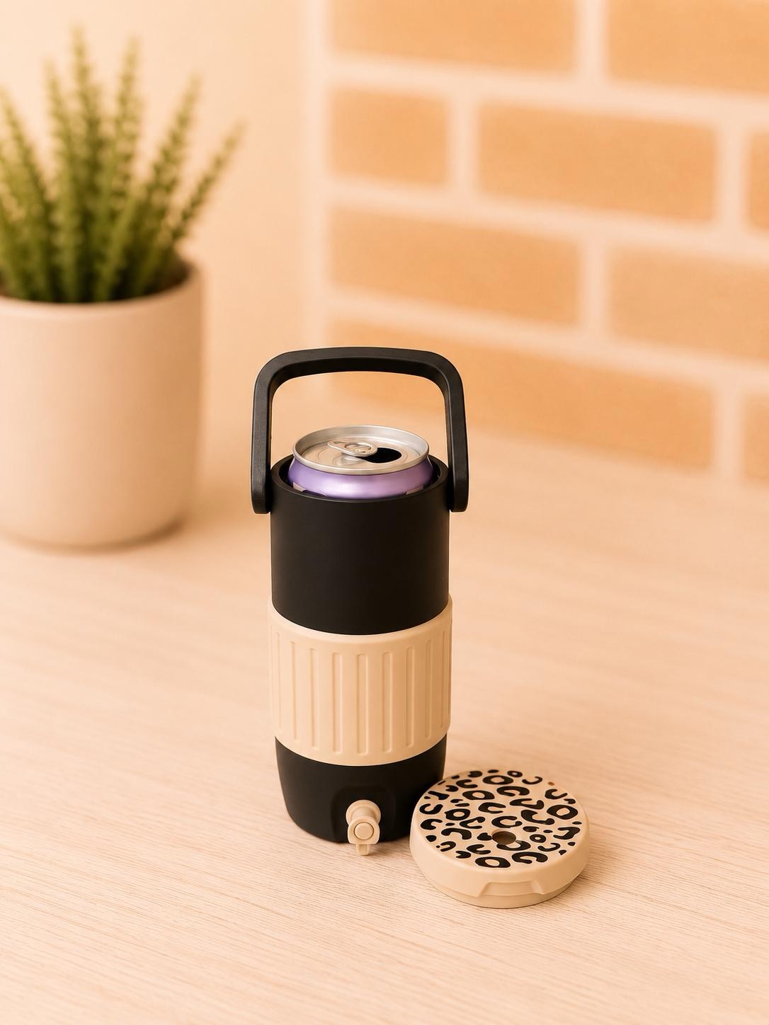 12 oz Skinny Cooler Can Holder picture