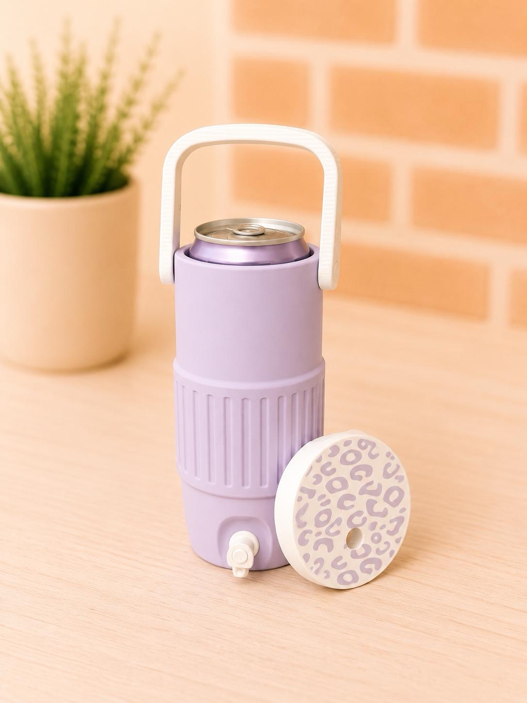 12 oz Skinny Cooler Can Holder picture