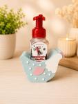 Chicken Soap Holder for Foaming Hand Soap | Farmhouse Decor