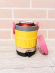 12 oz Standard Cooler Can Holder