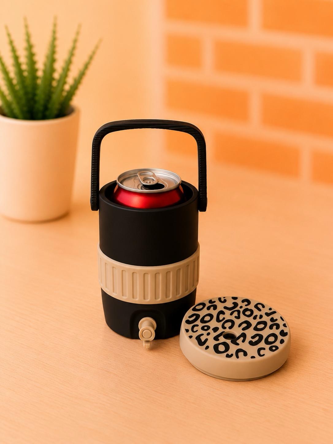 12 oz Standard Cooler Can Holder picture