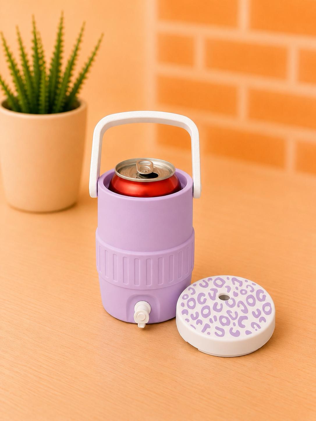 12 oz Standard Cooler Can Holder picture