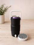12 oz Skinny Cooler Can Holder